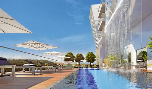 Vision Pattaya